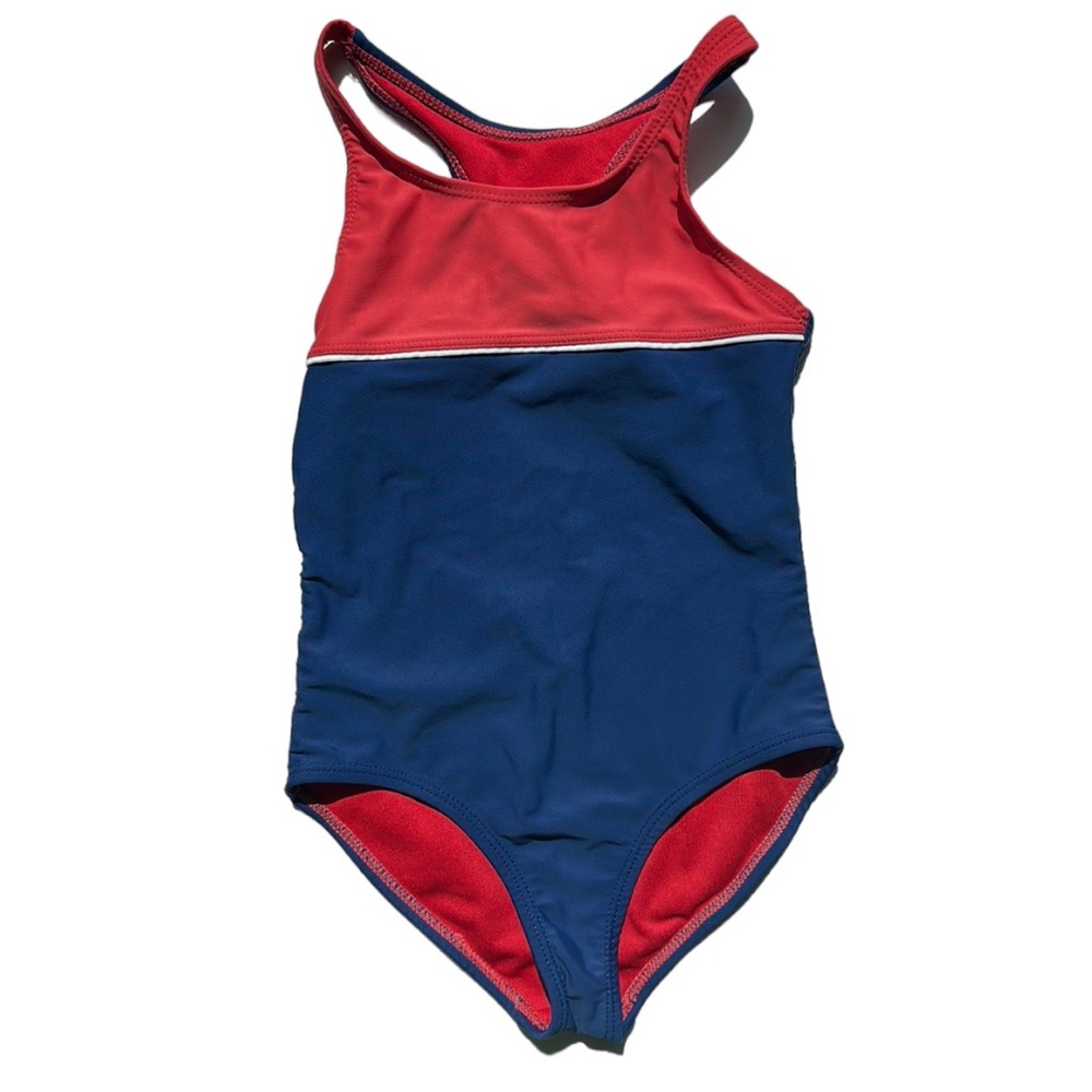 OP Girls Swimsuit